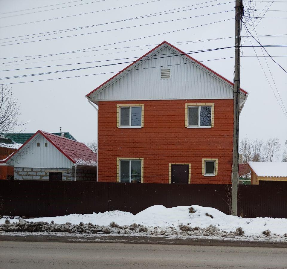 От фундамента до крыши: Спасение двухэтажного дома