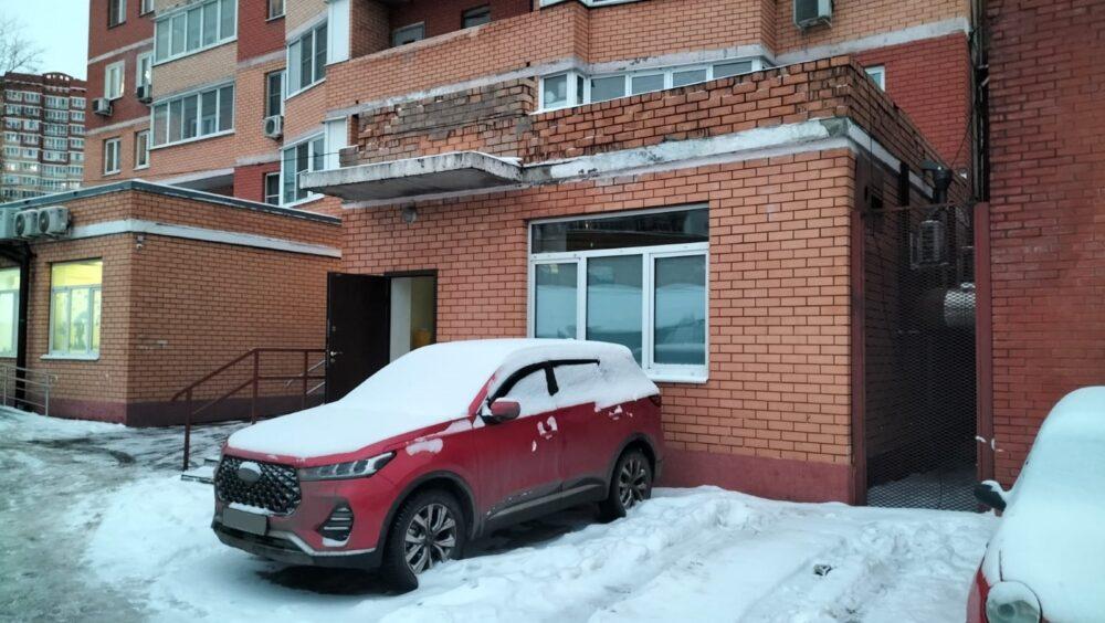 Профилактическое вмешательство: Обеспечение целостности и безопасность клиники сейчас и в будущем