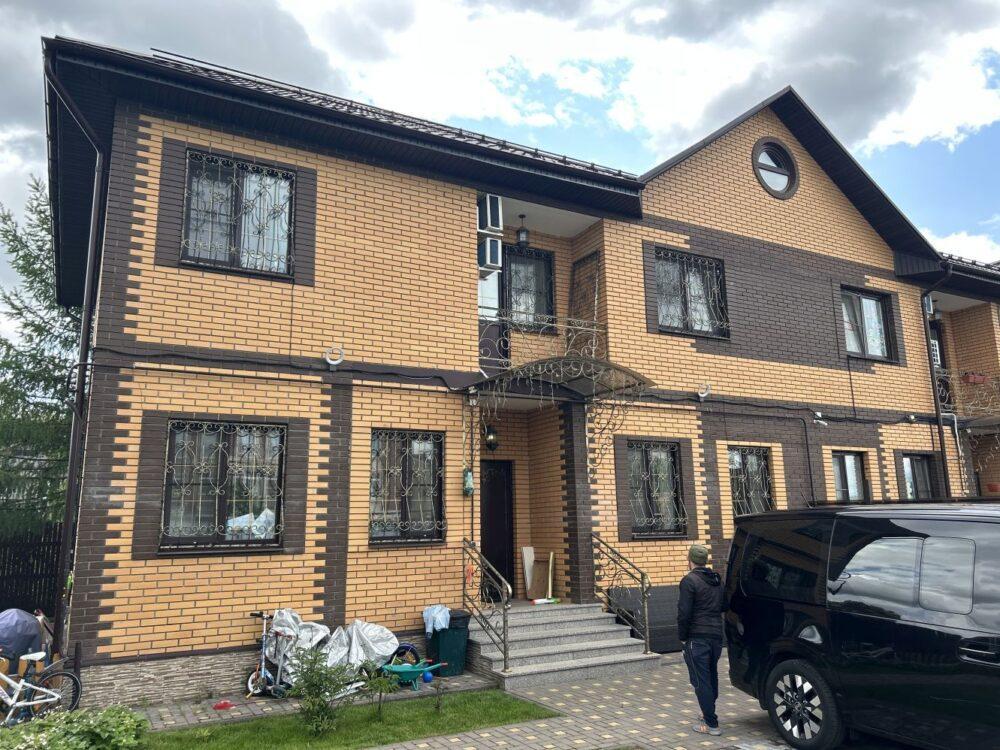 Безопасность прежде всего: Как компания «PrimeResin» укрепила основание и стены детского сада