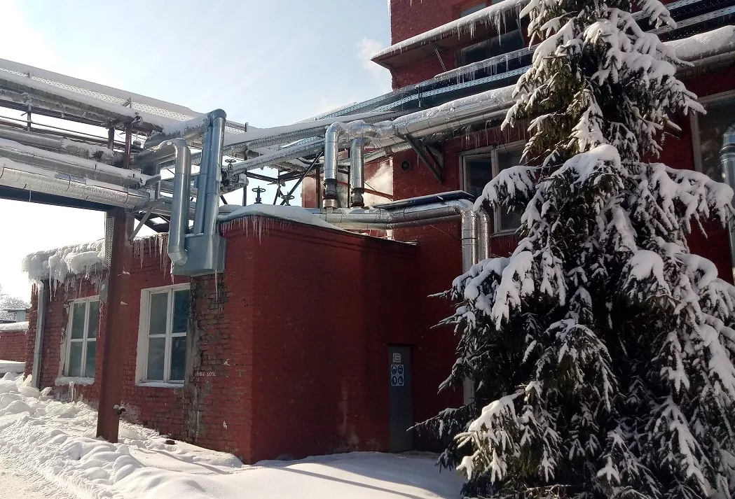 Замена традиционной технологии по усилению основания на PrimeResin
