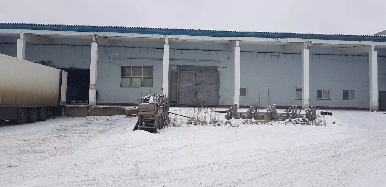 Укрепление основания и конструкций пола в пром здании для восприятия дополнительных нагрузок